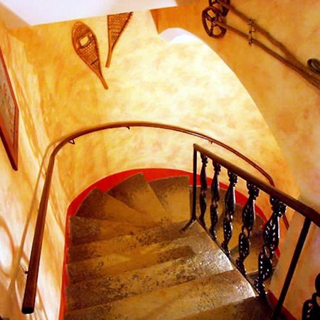 Hotel George Montmelian Phòng bức ảnh
